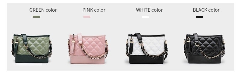 Shoulder Bags