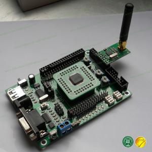 14 - Pin MSP430F149-DEV2 Microcontroller Development Boards Supporting The