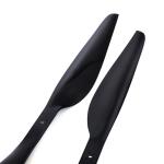 FLUXER 26X8.5 Inch glossy straight propeller