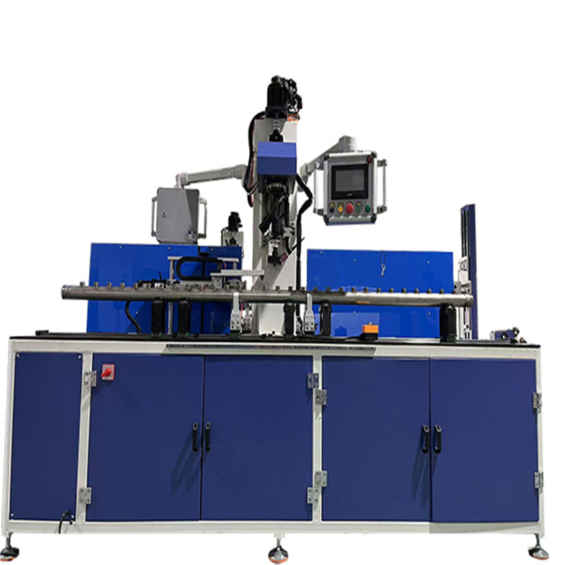 Quality 200A Automatic TIG Welding Machine with Touchscreen Control for sale