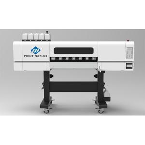 Quality Professional 620mm Long Printing DTF Printer with 1800 DPI Resolution for sale