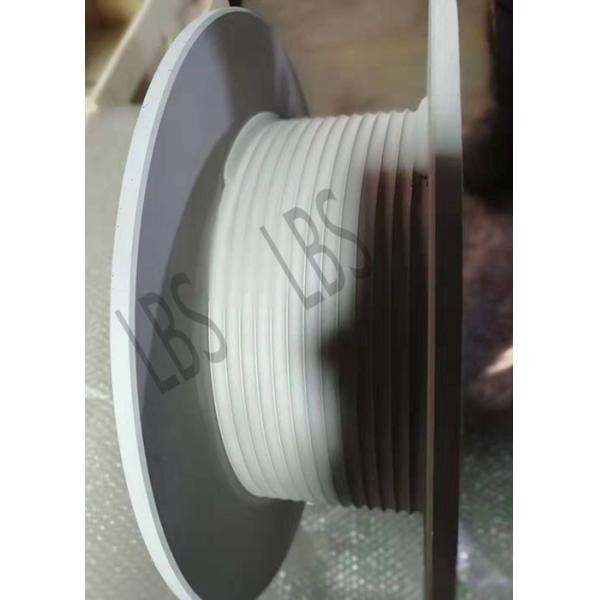 Hoist LBS Grooved Main Drum Electric Winch Machine Elevator Lifting And Ship Deck