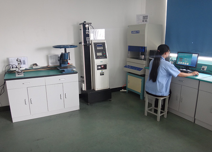 Nanjing Tianyi Automobile Electric Manufacturing Co., Ltd.
