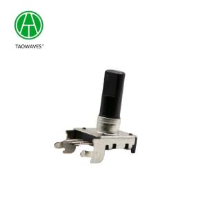 Portable Incremental Rotary Encoder Switch for Robotics