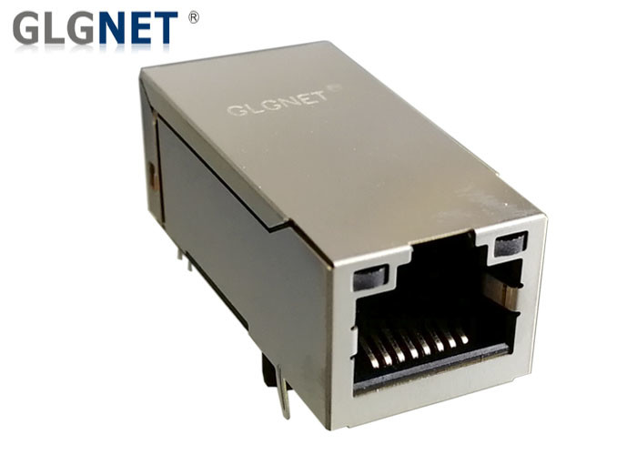 Quality Rj45 Power Over Ethernet Connector for sale