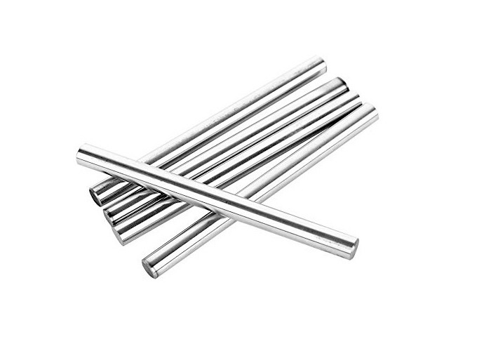 Expansion 4j50 Alloy 52 Rod FeNi50 Precision Alloy
