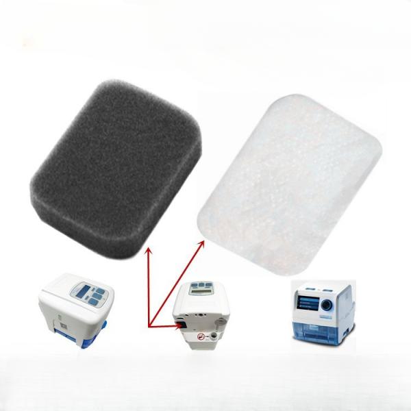 Long-Lasting Disposable CPAP Filters for DeVilbiss Ventilator DV56