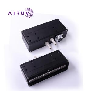 Quality High Quality High Power Uv Led Curing System 600w 395nm 0-12v Uv Curing System For Flat Panel Led Uv Printer for sale