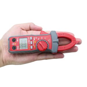 Buy cheap Auto Range Digital Clamp Multimeter from wholesalers