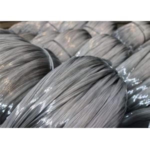 Quality 1.6mm 20 Gauge Gi Wire Anti Rust Building Material for sale