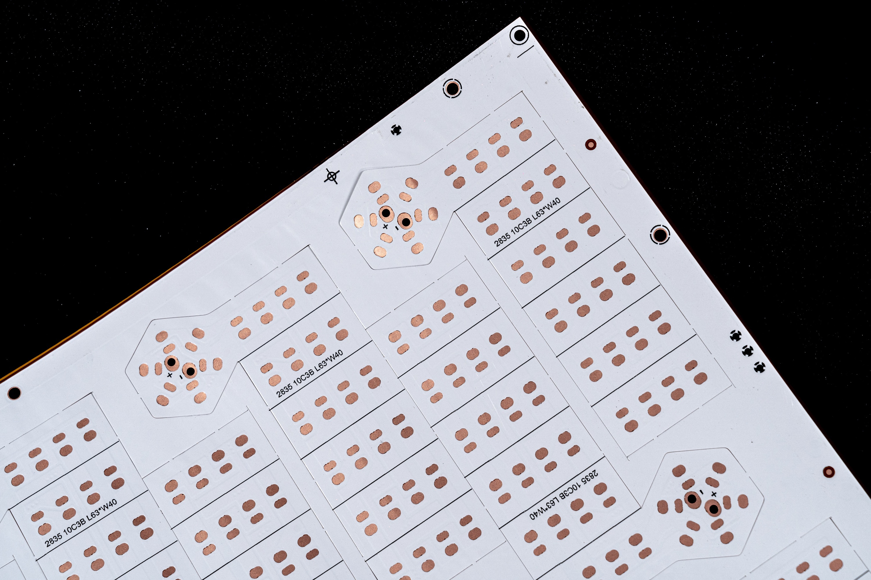 FPC Flexible PCB Strip Flex PCB Printed Circuit Board Flexible PCB Manufacturers for LED Strips Multilayers Fpc