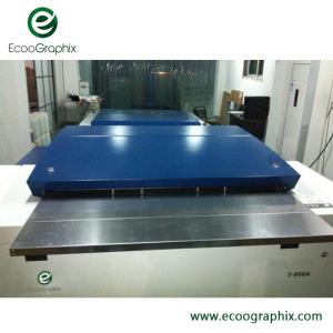 China 48 channel Offset Prepress UV CTP Plate Making Machine on sale