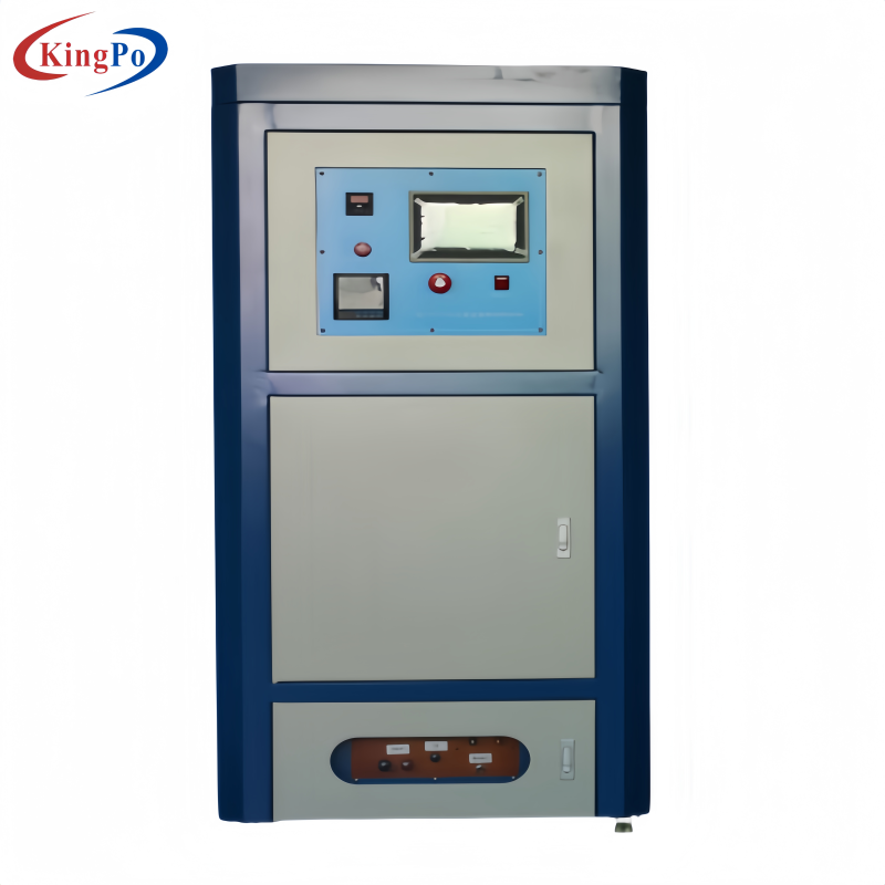 KP-GT1802 Lamp Load Cabinet 3-Station 250V IEC 60669-1 Test