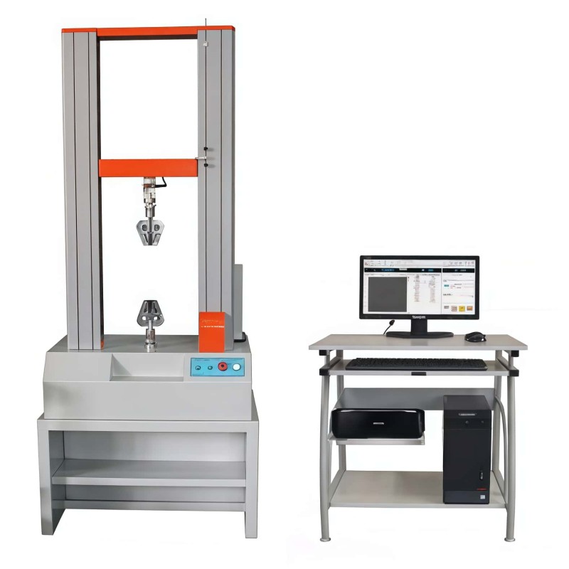 Bonding Strength Tensile Testing Machine Tensile Testing Equipment Tensile Testing Machine Manufacturer