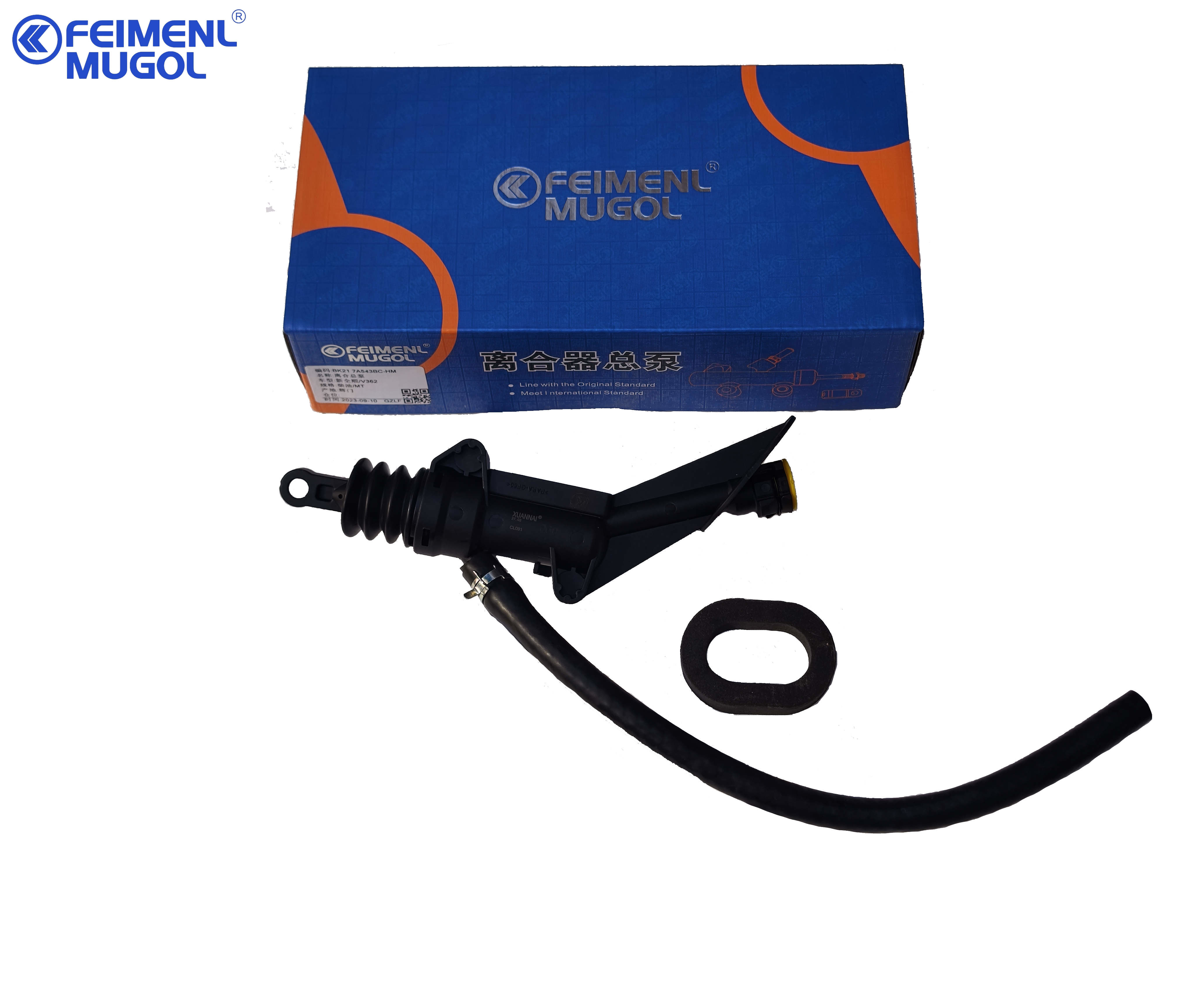 Fomoco Auto Parts Clutch Master Cylinder V362 BK21 7A543BC-HM