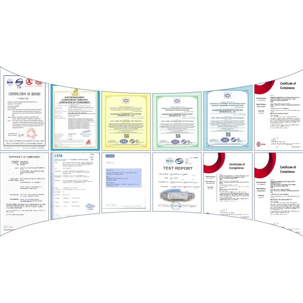 100kva Distribution Transformer Dry Type SC(B)12-NX3 Energy Efficiency Level 3