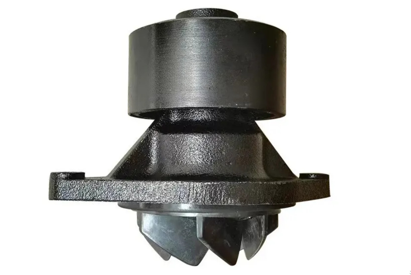 Coolant Pump 4891252 QSB6.7 3800984 Diesel Engine Water Pump