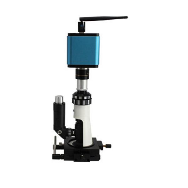 BJ-X Handheld Portable Field Metallographic Microscope