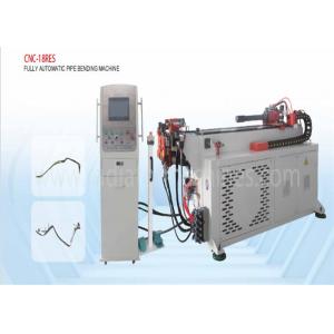 China Fully Automatic Pipe Bending Machine High Load Mass Production on sale