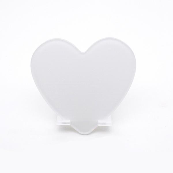 Sublimation Acrylic Blanks Tabletop Decor Acrylic Picture Frame Custom Acrylic Photo Frame