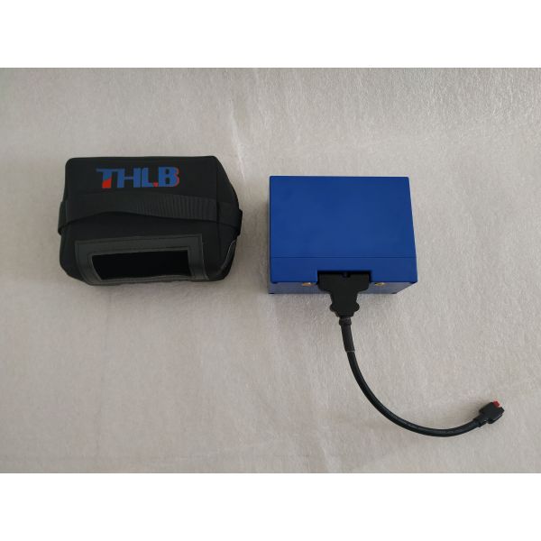 Battery technical details