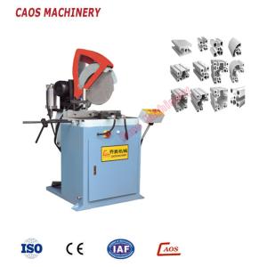 Quality Aluminum 125mm MC-455L Semi Automatic Pipe Cutting Machine for sale