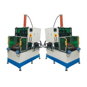 Quality Stator Winding Final Shaping Automatic Coil Forming Machine for sale
