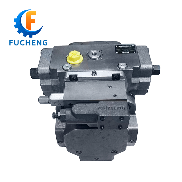 280cm3 Displacement A4VSO125DFE1/30R-PPB13N00 Hydraulic Piston Pump for Fucheng Machinery