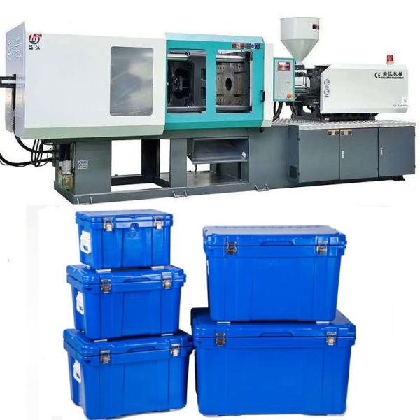 Injection Molding Machine For Bakelite Molding Press Plastic Injection Mould Machinery Optimized For Production Workflow