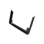 Custom Plastic Picture Frame Plastic Parts Heat Staking Insert