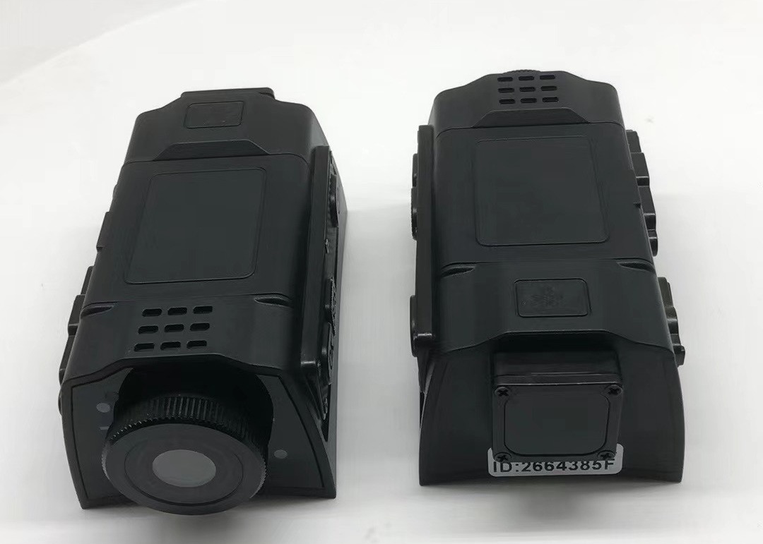 120-Degree Wide Angle MTK6762 8-Core Safety Helmet Camera BT4.2 Bluetooth Single Shot Peculiarity