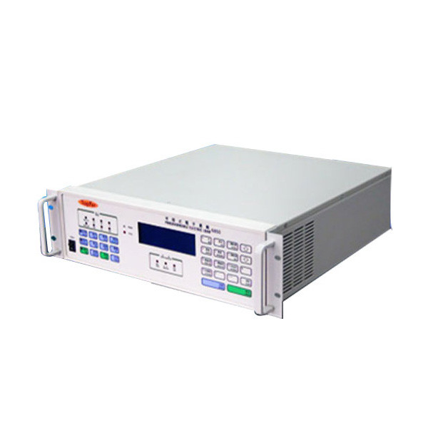 Quality CC CR Programmable Electronic Regenerative DC Load Device 100V 300W for sale