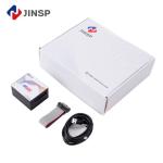 High Efficiency Portable Fiber Optic Spectroscopy Compact Optical Spectrometer
