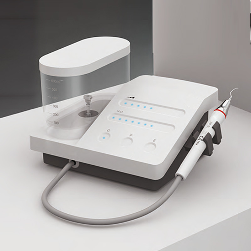Buy 100-240V Ultrasonic Dental Scaler , Multipurpose Ultrasonic Scaling Device at wholesale prices