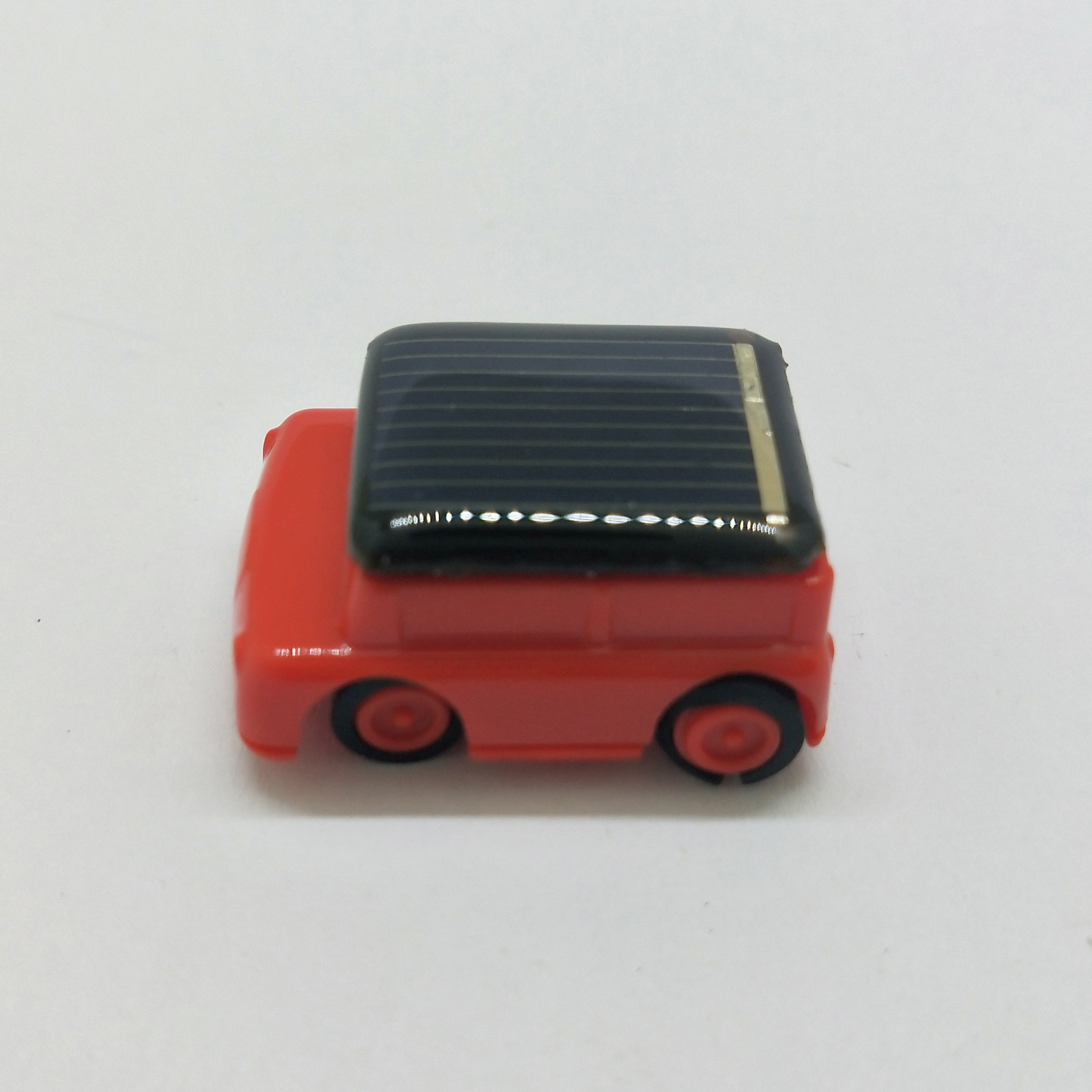 Hot Selling Promotional Educational Solar Toys Solar Mini Jeep Small Toy Cars
