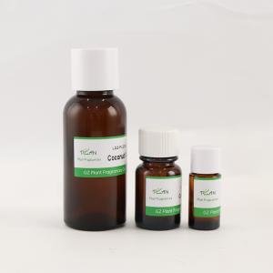 Daily Use Fragrances Oil Natural Coconut Milk Fragrance Essential Oil