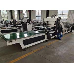 Quality Automatic Corrugated Partition Assembly Machine ISO for sale