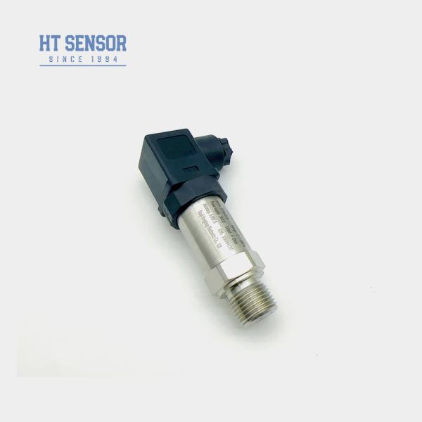 High Stability Diffused Silicon Pressure Transducer For Smart Pressure