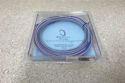 Quality Bently Nevada 330190-045-00-00 3300 XL Extended Temperature Range (ETR) Extension Cable for sale