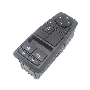 Quality MAN Truck Power Window Control Switch OEM 81258067109 81258067094 for sale