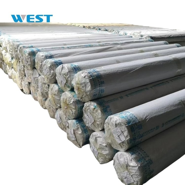 WEST Smart PDLC Film Packaging