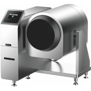 Quality Automatic Cooking Machine for sale
