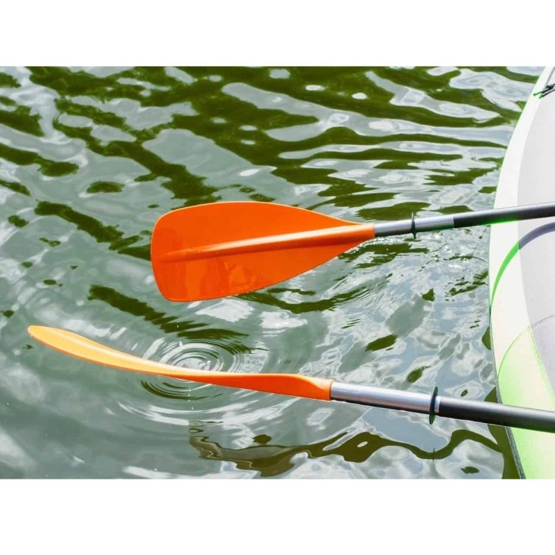 Paddle for SUP Board Adjustable Alloy Stand Up SUP Paddle Aluminum Shaft