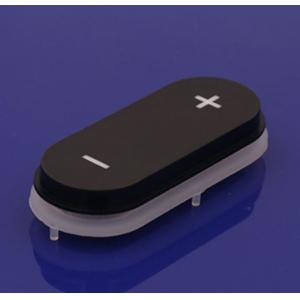 Waterproof Custom Silicone Rubber Keypads