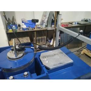 ISTA Vibration Testing Machine