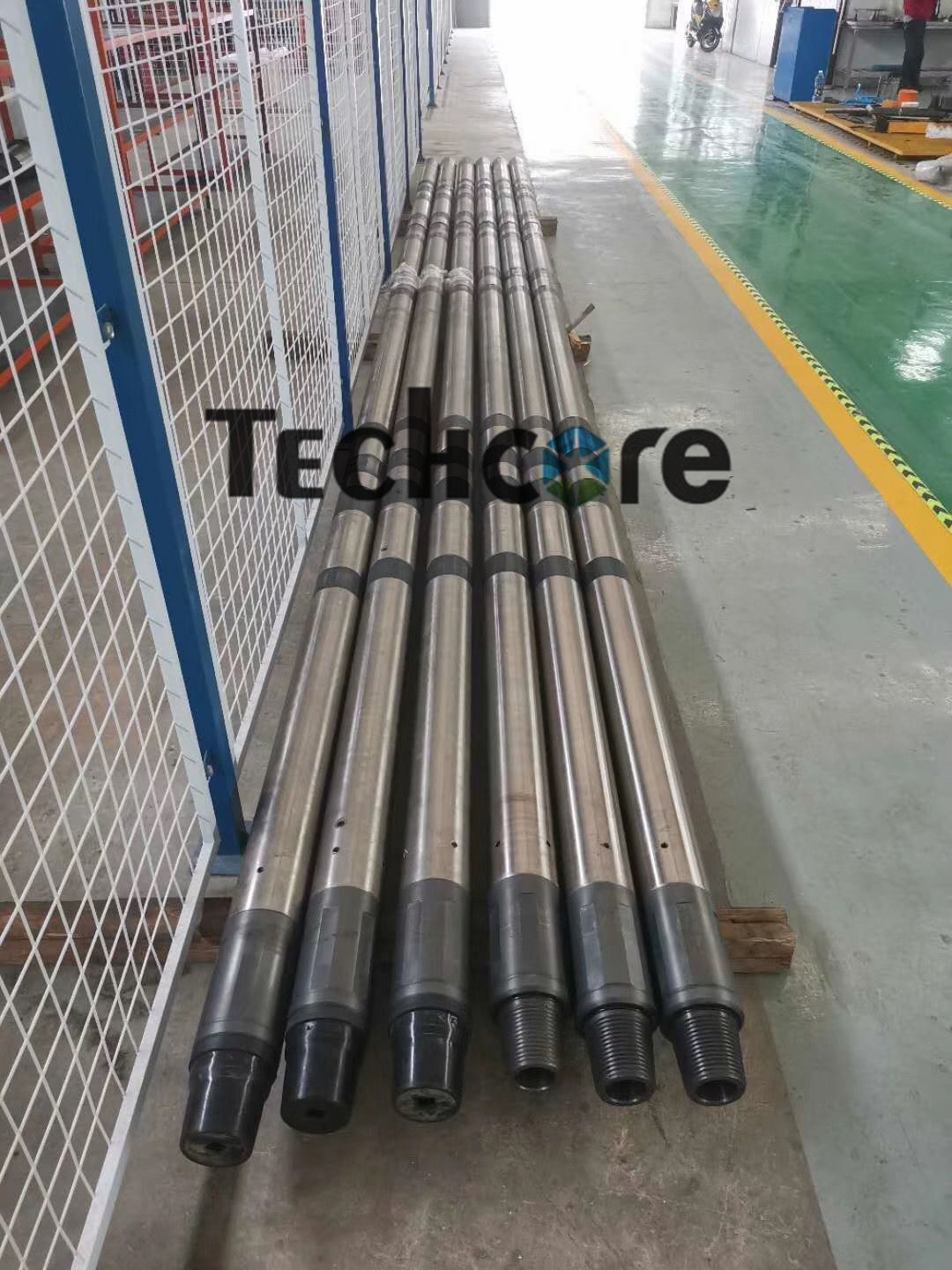Quality 15000psi HPHT Downhole Well Testing Select Tester Valve for sale