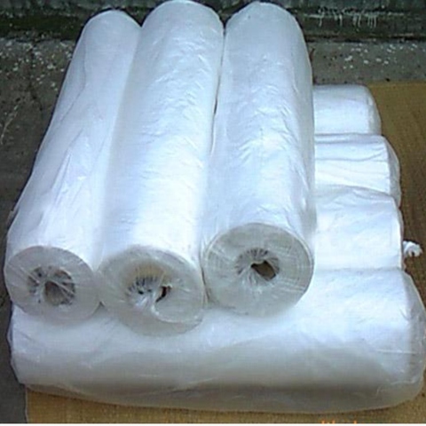 Multi Purpose Plastic Films For Agricultural Applications Greenhouse Mulching And Crop Protection