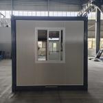 Integrated Homes: Efficient, Versatile & Sustainable Solutions for Varied
