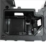 CAD Designed Plastic Injection Mold Tooling With Polished Surface Finish