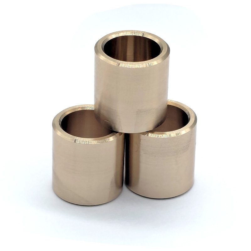 Zinc - Plated Hex Head Shoulder Bolts, Precision Locating Pin Shoulder Screws, Mechanical Fastening Connectors